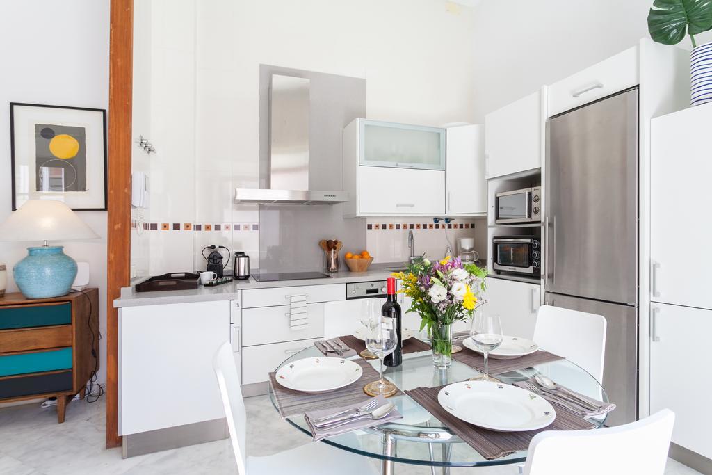 Apartament Luxury Rooftop - Space Maison *